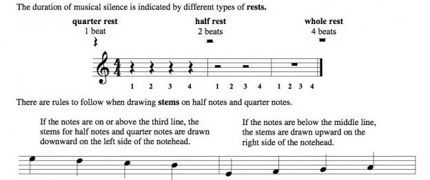 rhythm meter and scansion made easy